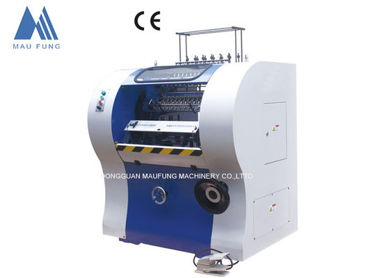 460*460mm Machine à coudre de livre à couverture dure semi-automatique