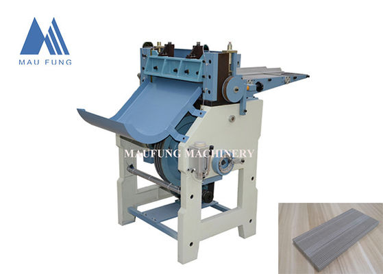 Machine de découpe de la colonne vertébrale du livre, machine de découpe de la colonne vertébrale de couverture dure pour ordinateurs portables